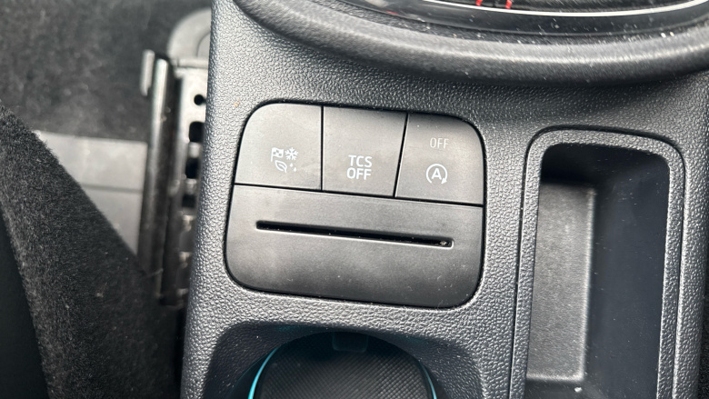 Ford Puma 1.0 EcoBoost Hybrid mHEV ST-Line X 5dr Petrol Hatchback